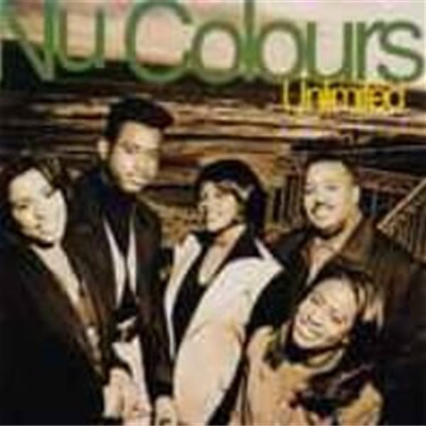 Nu Colours / Unlimited (Bonus Track/일본수입/POCP1355)