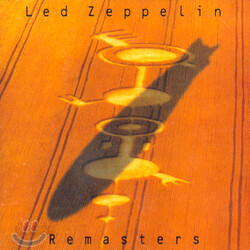 [중고-상] Led Zeppelin - Remasters