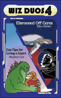 Wizard's Tower Press Wiz Duos - Book 4
