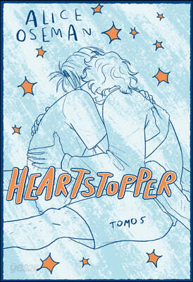 Heartstopper (Edición Especial - Tapa Dura): Tomo 5
