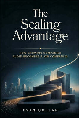The Scaling Advantage: How Growing Companies Avoid Becoming Slow Companies