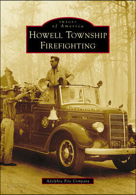 Howell Township Firefighting