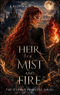 Heir of Mist and Fire