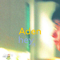 Aden 3집 -  Hey 19