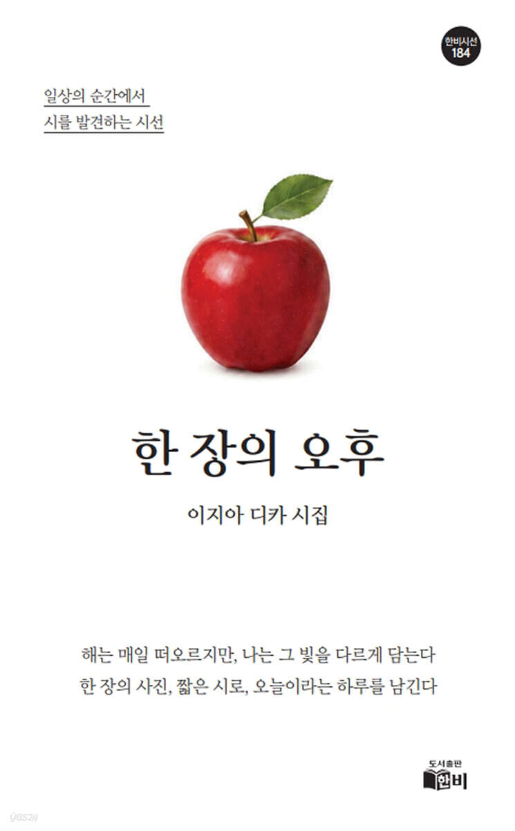 한 장의 오후