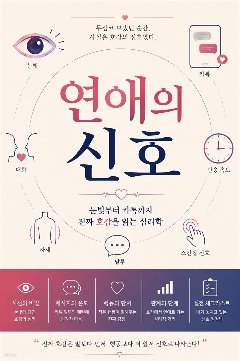 연애의 신호