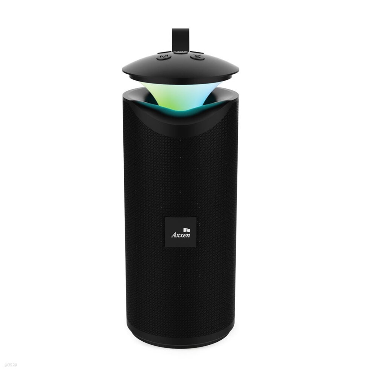 액센 SK102 LED 블루투스 스피커