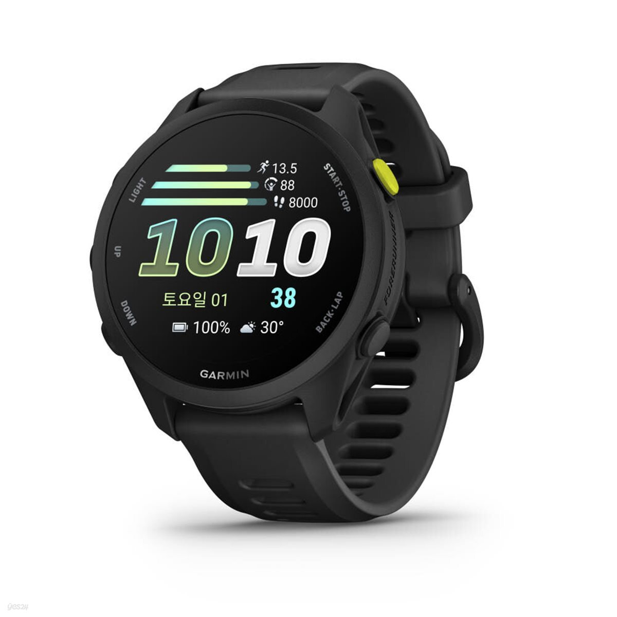 [GARMIN] 가민 포러너 70, 블랙