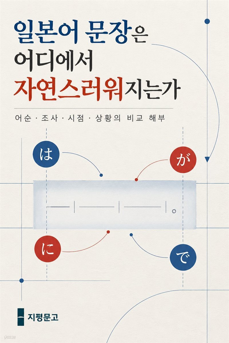 일본어 문장은 어디에서 자연스러워지는가