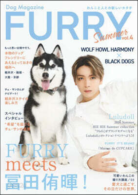 FURRY 4