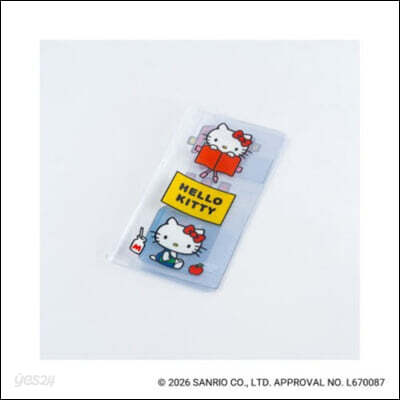 HELLO KITTY いつもいっしょ