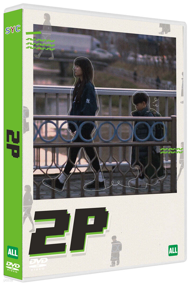 2플레이어 (1Disc)