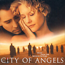 [중고-중] [수입] City Of Angels (시티 오브 엔젤)