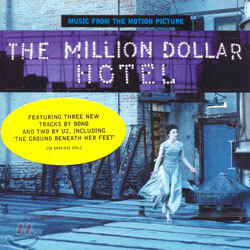 [중고-중] [수입] The Million Dollar Hotel