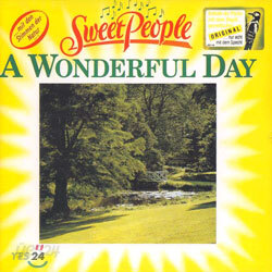 [중고-중] A Wonderful Day