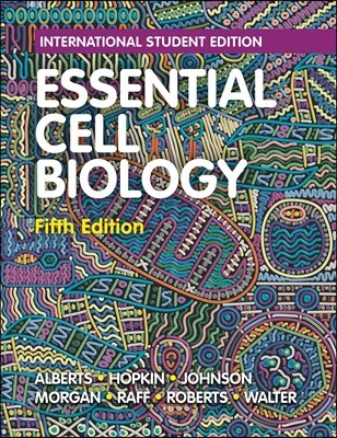 Essential Cell Biology