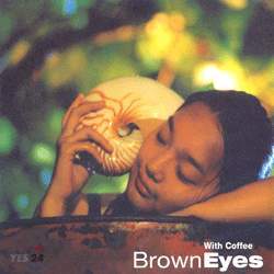 브라운 아이즈 1집 - Brown Eyes