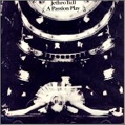 Jethro Tull - A Passion Play