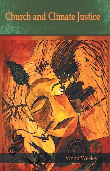 Church and Climate Justice (Paperback)