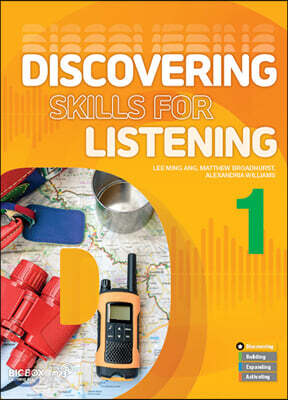 Discovering Skills for Listening 1