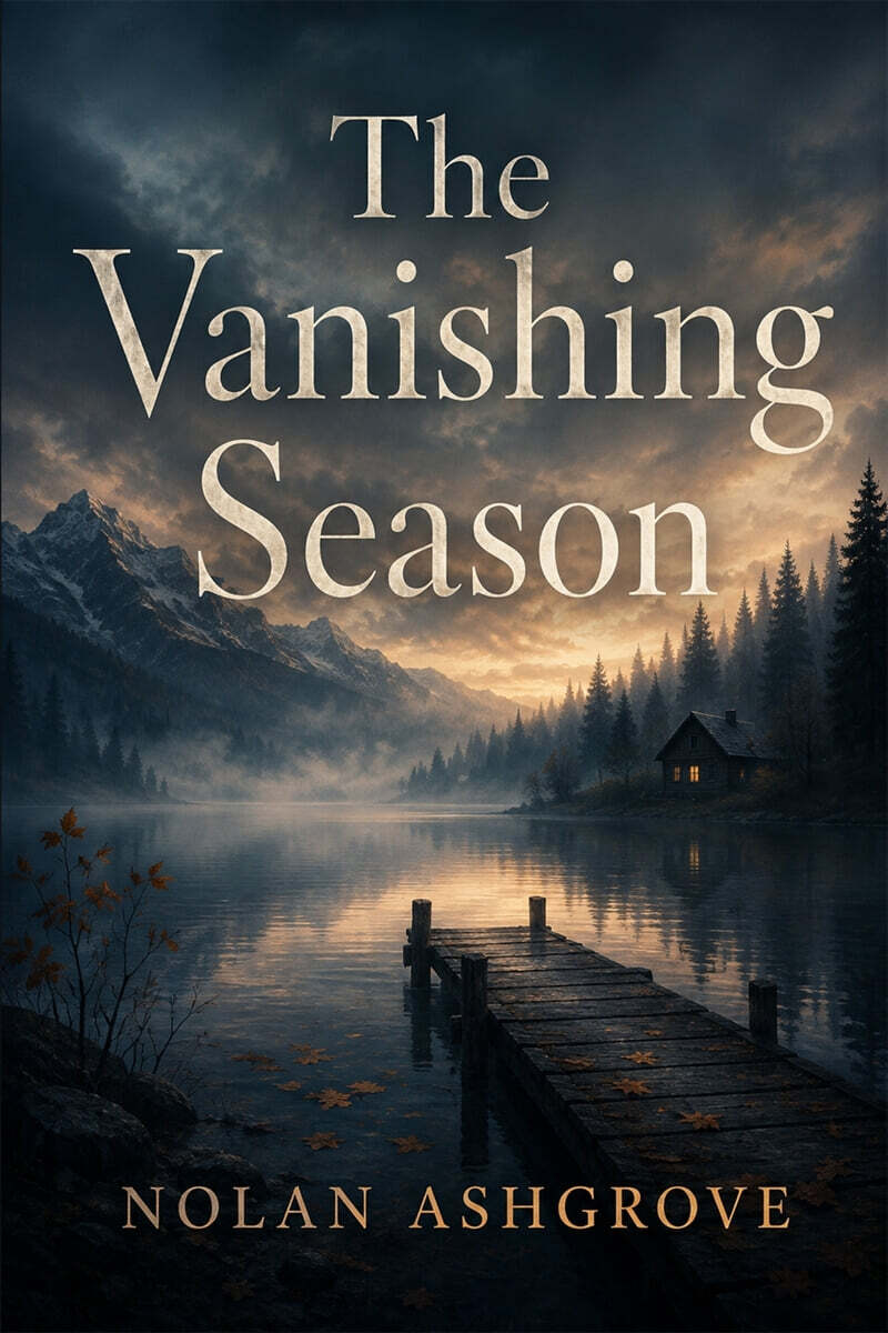 The Vanishing  Season
