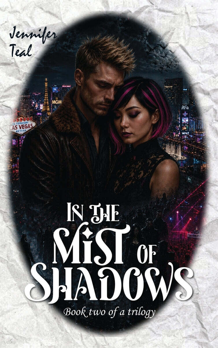In the Mist of Shadows