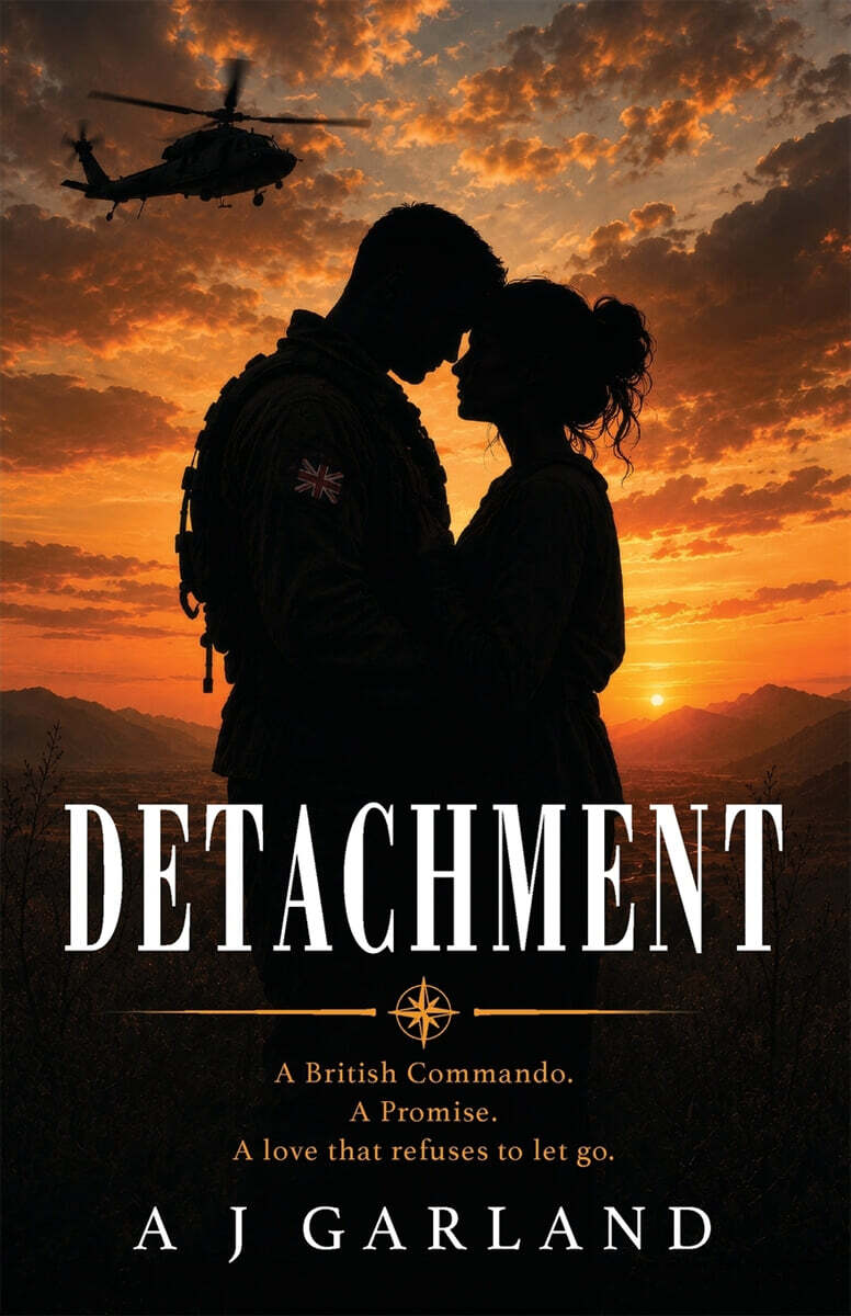 Detachment
