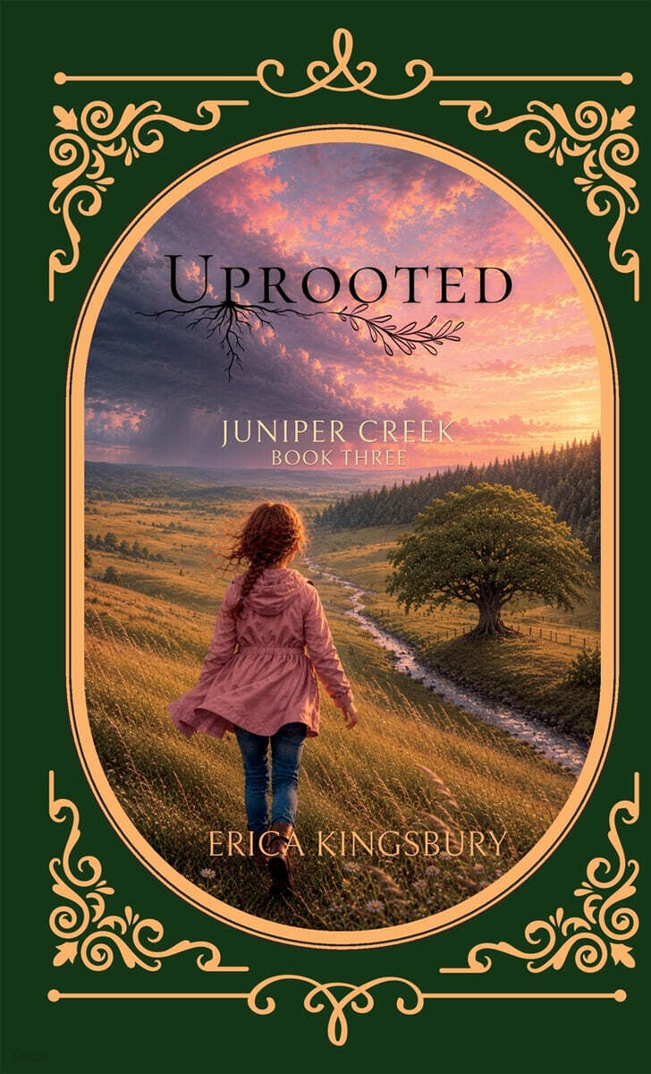 Uprooted