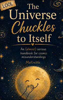 The Universe Chuckles to Itself - An (almost) serious handbook for cosmic misunderstandings