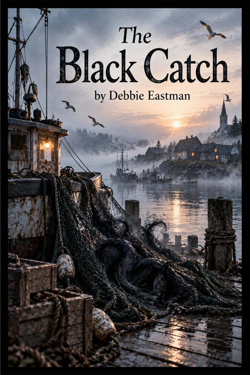 The Black Catch