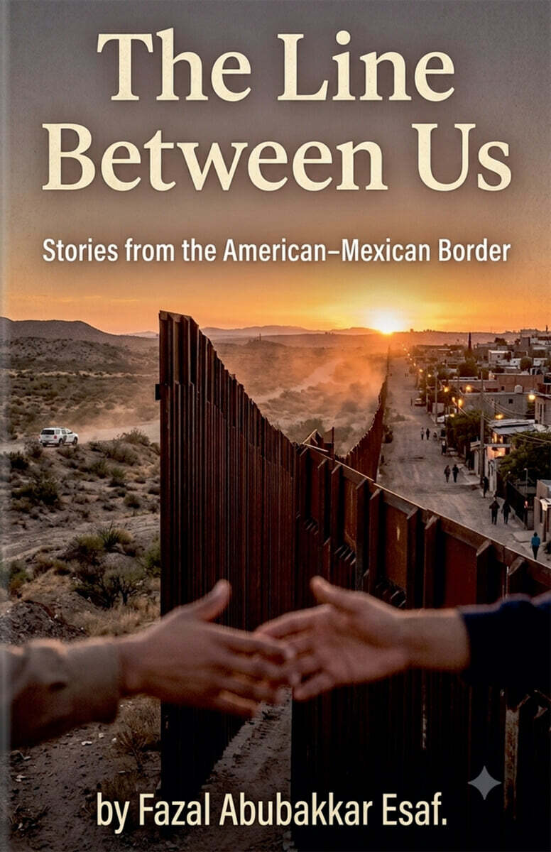 The Line between US