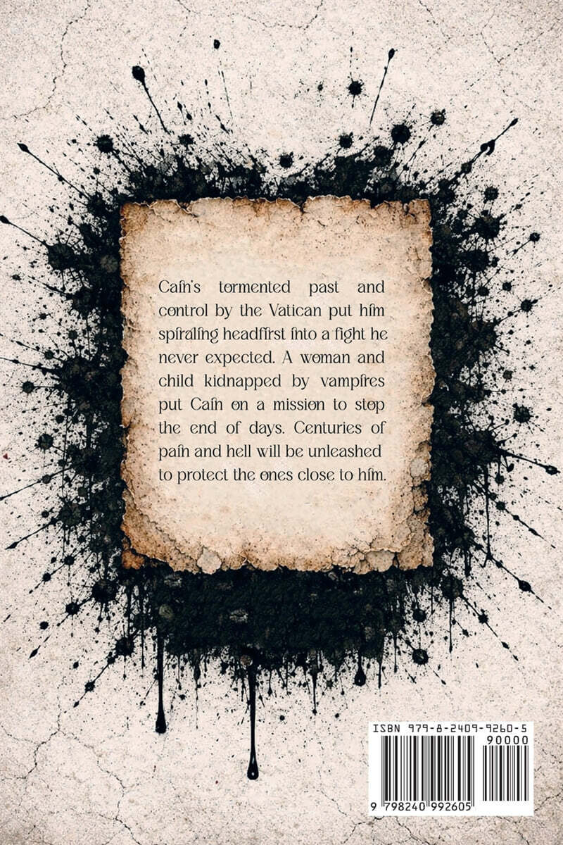 Raising Cain
