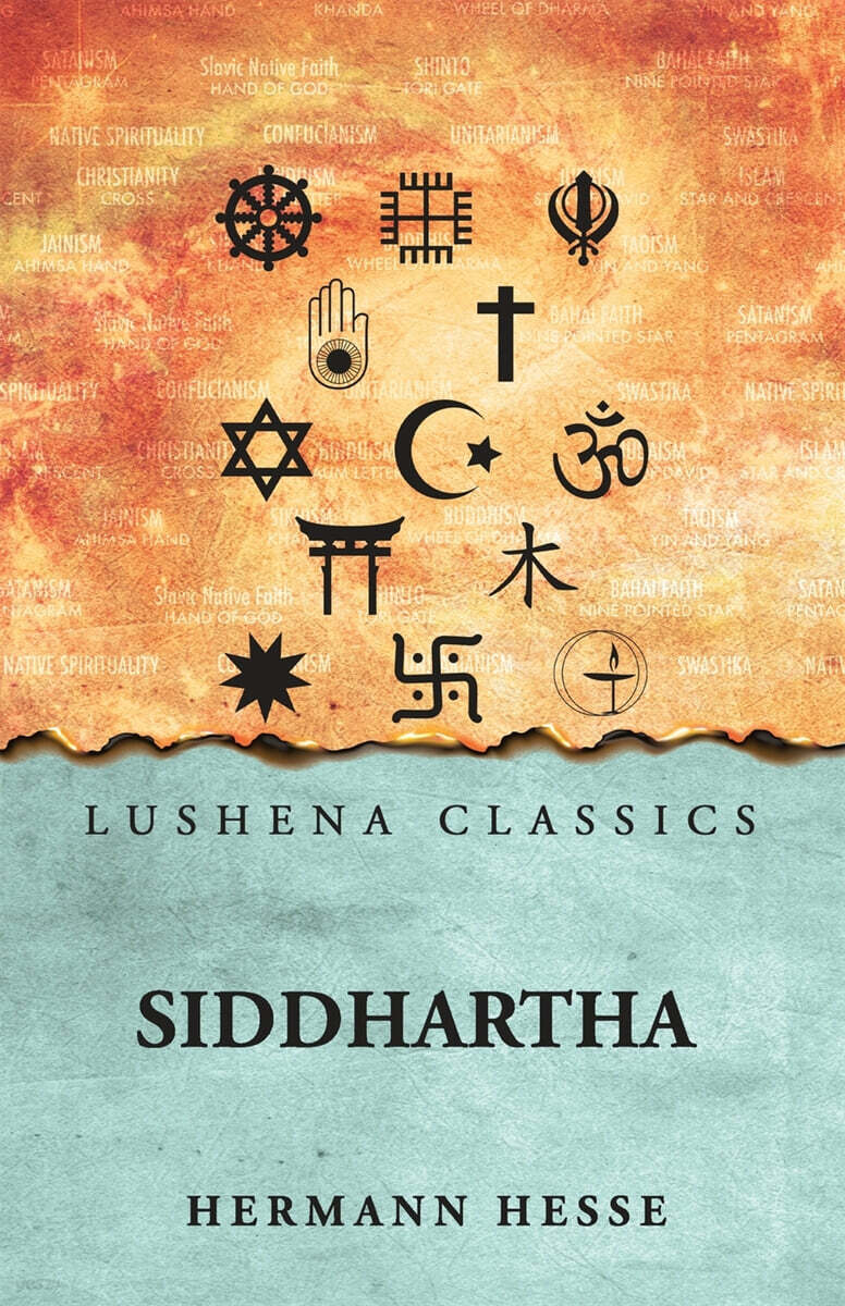 Siddhartha