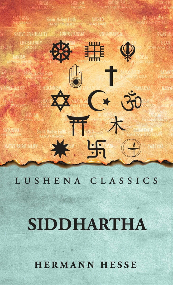 Siddhartha