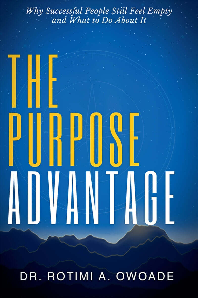 The Purpose Advantage