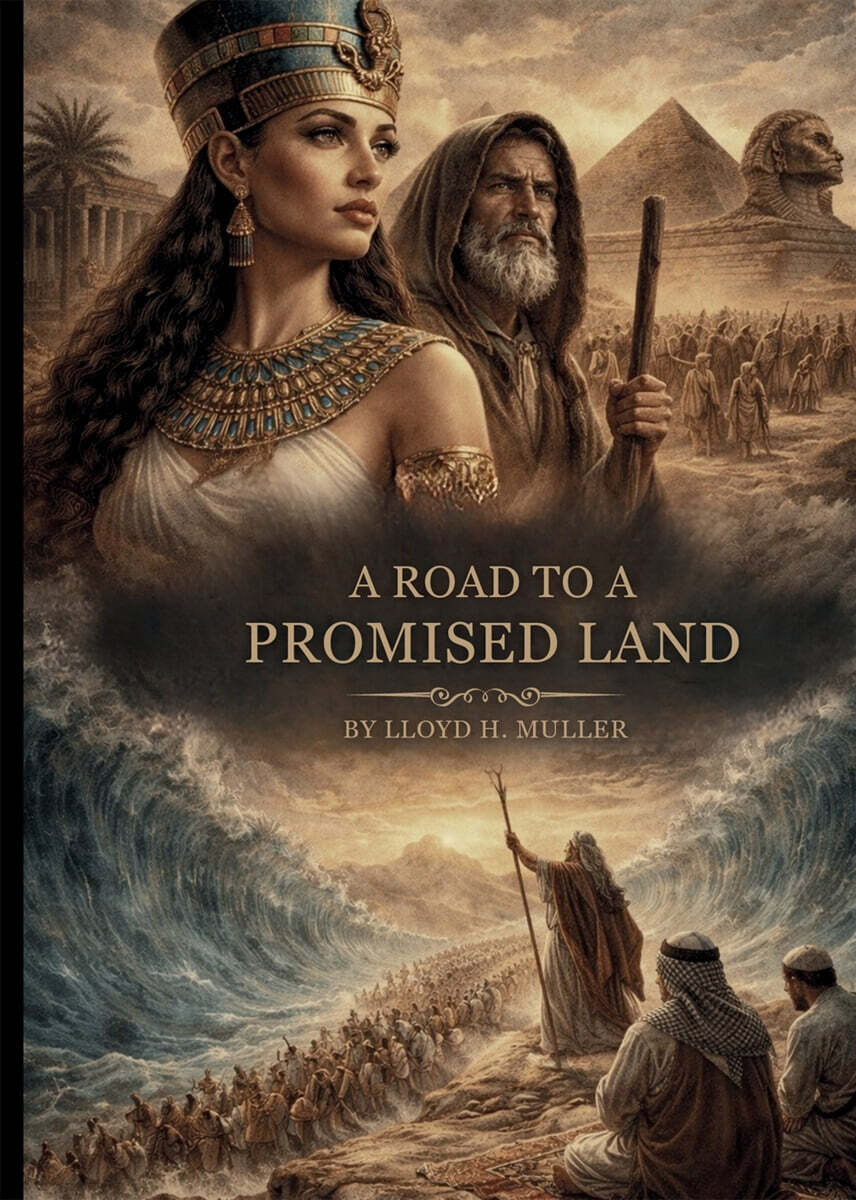 A Road to a Promised Land