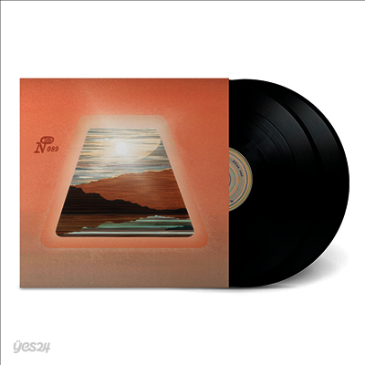 Various Artists - Bliss Out: For Days (Black Vinyl 2LP)