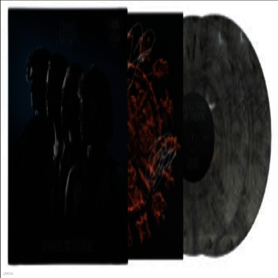 Greta Van Fleet — Palace For The People (US Indie Exclusive)(Signed) 앨범 커버
