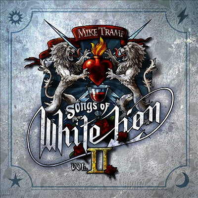 Mike Tramp — Songs Of White Lion Vol. II 앨범 커버