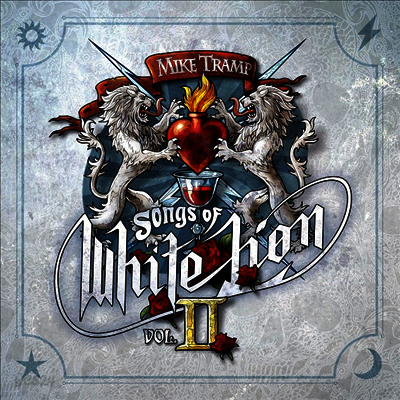 Mike Tramp - Songs Of White Lion Vol. II (LP)
