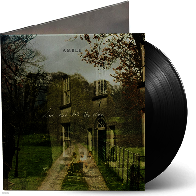 Amble — Love And All It's Wares 앨범 커버