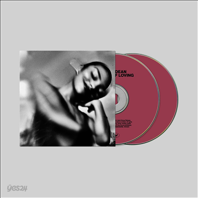 Olivia Dean - The Art Of Loving (1st Anniversary Edition)(Digipack)(CD+Blu-ray Audio)