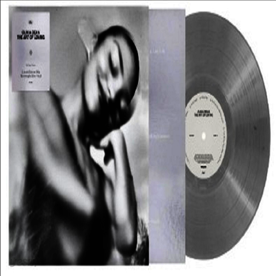 Olivia Dean - The Art Of Loving (1st Anniversary Edition)(Half-Speed Mastered)(Ltd)(180g Colored LP)