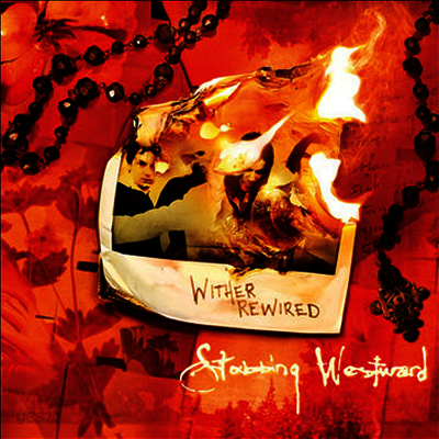 Stabbing Westward - Wither Rewired (Digipack)(CD)