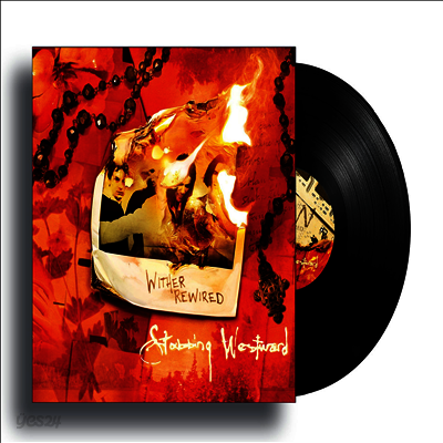 Stabbing Westward - Wither Rewired (LP)