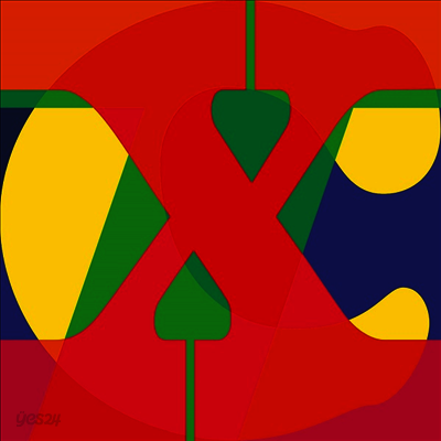 XTC - 45 (Vol. 1) (200g)(2LP)