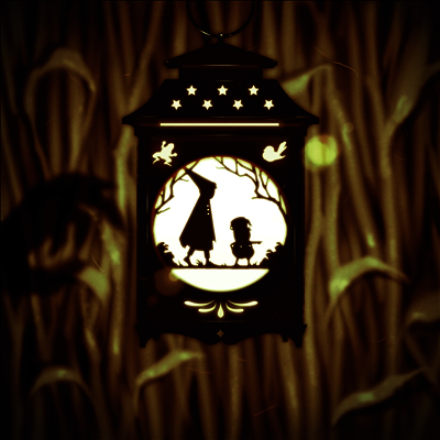 Blasting Company - Over The Garden Wall (숨겨진 숲의 비밀) (Original Soundtrack)(Cassette Tape)