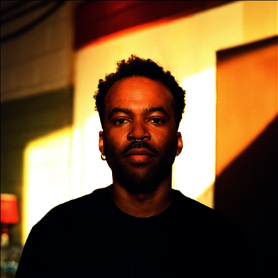 Josh Johnson - Animative (LP)