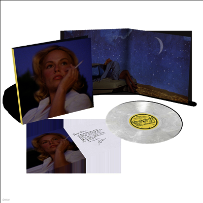 Ashe - The Girl Of Your Dreams (Ltd)(Colored LP)