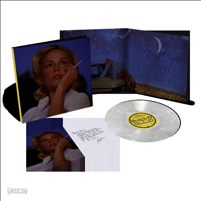 Ashe - The Girl Of Your Dreams (Ltd)(Colored LP)